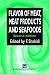 Book Flavor of Meat, Meat Products and Seafood