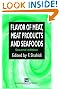 Flavor of Meat, Meat Products and Seafood