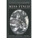 the facts in the case of the departure of miss finch