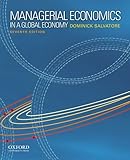 Managerial Economics in a Global Economy