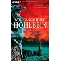 Schattenjagd von Wolfgang Hohlbein