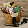 Gourmet Basket of Cheese (5.3 pound) by igourmet.com