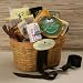 Gourmet Basket of Cheese (5.3 pound)