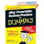eBay PowerSeller Business Practices For Dummies