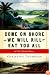 Come on Shore and We Will Kill and Eat You All: A New Zealand Story