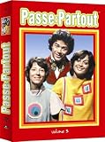 Passe-Partout V3