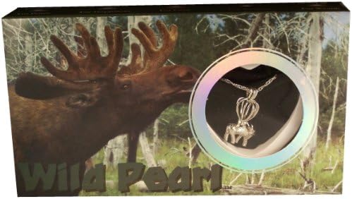 Mystic MOOSE Wish Pearl