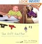 The Gift Knitter: Knitting Chunky for Babies with Four Legs and Two