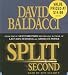 Split Second (Audio CD)