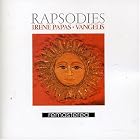 Rapsodies by  Vangelis 