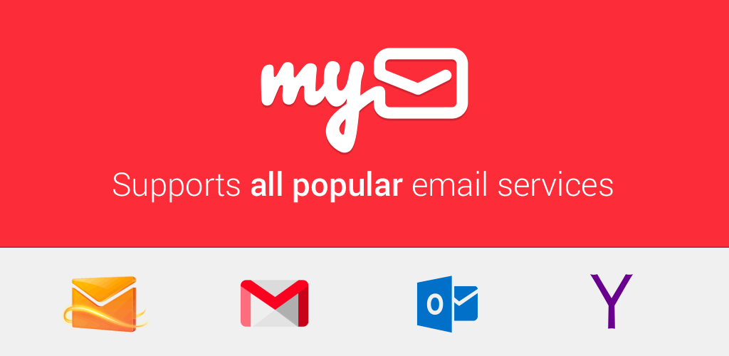 Amazon.com: myMail - Free Email Manager for Yahoo, Gmail, Hotmail ...