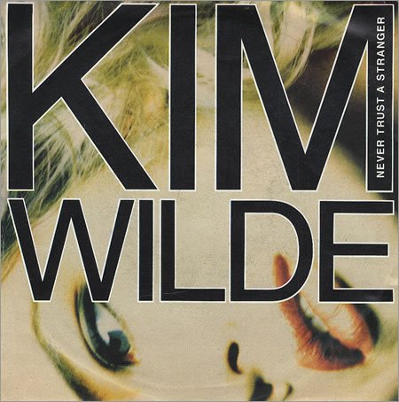 Kim Wilde Picture 3