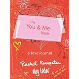 the you and me book a love journal