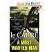 Most Wanted Man