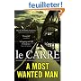 A Most Wanted Man