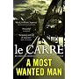 A Most Wanted Man