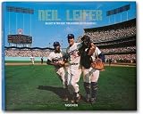 Neil Leifer : Ballet in the dirt: the golden age of baseball