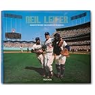 Neil Leifer: Ballet in the Dirt: The Golden Age of Baseball by Gabriel Schechter, Ron Shelton, and Eric Kroll