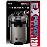 テトラ ユーロ エックスパワーフィルター １２０