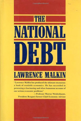 The National Debt, by Lawrence Malkin