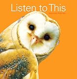 Listen to This (2nd Edition)