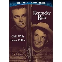Kentucky Rifle - Digitally Remastered (Amazon.com Exclusive)