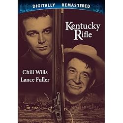 Kentucky Rifle - Digitally Remastered (Amazon.com Exclusive)