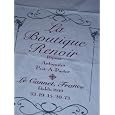 Cheap Deals on French Gourmet Flour Sack Towel - Boutique Renoir
