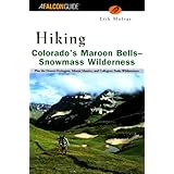 Hiking Colorado's Maroon Bells-Snowmass Wilderness