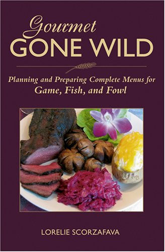 Wild Foods