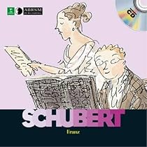 Franz Schubert (First Discovery Music)