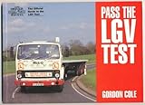 Pass the LGV test
