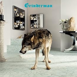 © Amazon Grinderman Picture 1