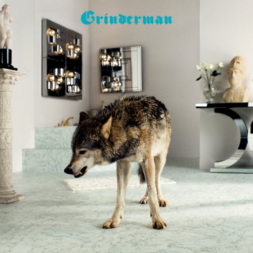 Grinderman Picture