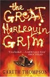 The Great Harlequin Grim (Definitions)