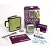 GenExel-Sein Duo-Care Wrist Blood Pressure/Glucose Meter Kit
