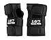 187 Killer Wrist Guards - Black - Small