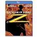 The Mask of Zorro [Blu-ray]