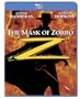 Mask of Zorro [Blu-ray] [Import]