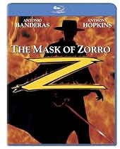 The Mask of Zorro Movie Streaming.