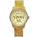 Michael Kors Women's MK5039 Ritz Horn Watch