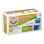 Munchkin Arm & Hammer Diaper Refill Bags