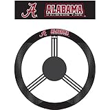 NCAA Steering Wheel Cover