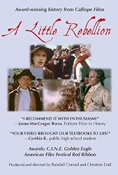 A Little Rebellion