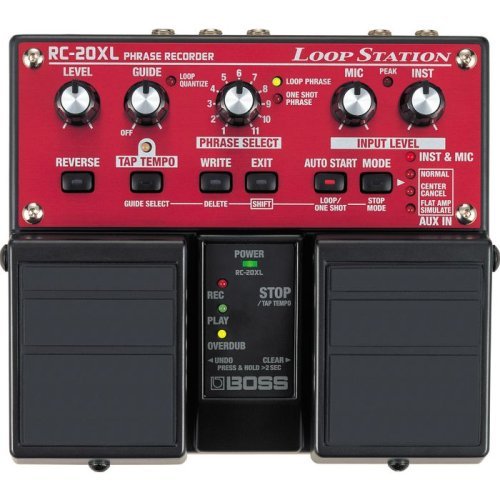 Boss RC-20XL