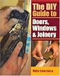DIY Guide to Doors, Windows & Joinery