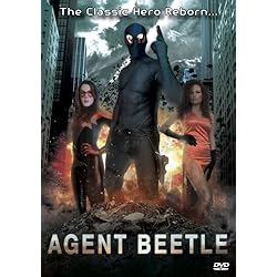 Agent Beetle