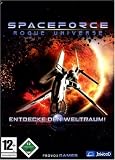 Spaceforce 2 - Rogue Universe (DVD-ROM)