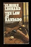 The law at Randado