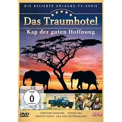 Das Traumhotel - Kap der guten Hoffnung